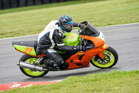 Lower Group Orange Bikes